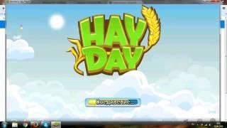 HayDay_Как загрузить старую ферму на новое устройство