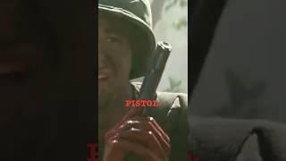 Hand to Hand Combat in the Vietnam War