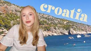 ASMR CROATIA VLOG 