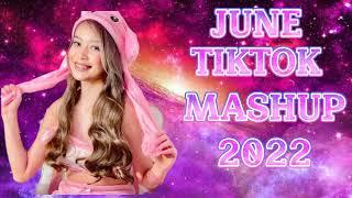 TIKTOK MASHUP️ 2022 JUNE  DANCE CRAZE