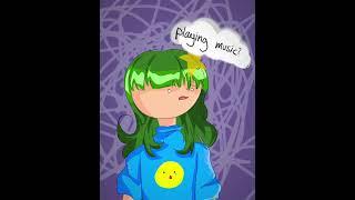 upload schedule… #art #animation #oc #comedy #greenie #animationart #artist #meme #cute #cool