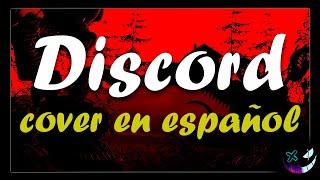 Discord - The Living Tombstone | COVER EN ESPAÑOL | Zero