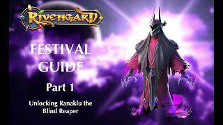 The Ultimate Rivengard Festival Guide - Part 1 (+ PvP Guide)