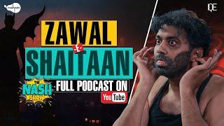 Pakistani Shaitan and his Morality  | Loose Talk Tribute | Nashpati Prime