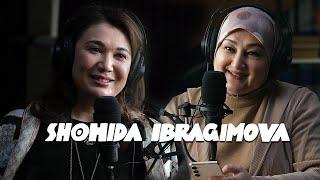 SHOHIDA IBRAGIMOVA: IKKI OY G'ORGA KIRIB KETDIM #moliyauz #ShohidaIbragimova