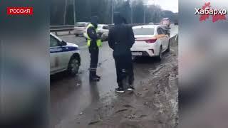 В Москве повесили таксиста-мигранта