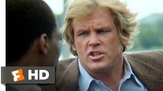 48 Hrs. (1/9) Movie CLIP - We Ain't Partners (1982) HD