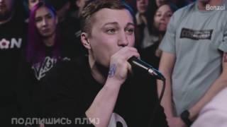 3 раунда MickeyMouse   vs Витя Classic   Versus BPM