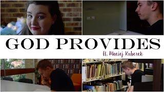 God Provides! | LadyJane Ft. Maciej Kuberek