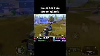 1 vs 3 pro camper //pubg mobile //pubg //new events //gameplay // pubglive //victor //progamer