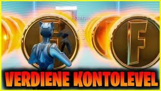 Kontolevel XP Glitch - Fortnite XP Glitch - Earn Account Level #fortnite #xpglitch