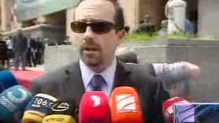 Ambassadors comment on last night developments
