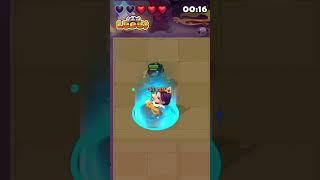 Immediately tested the Princess in Friendly Duels  #ludus #playludus #newhero