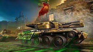 Как Зайти На Тест Сервер (Танки Онлайн)