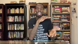 How to Be an Antiracist by Ibram Kendi