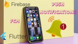Flutter Notifications Made Easy: Using Firebase Cloud Messaging (FCM)