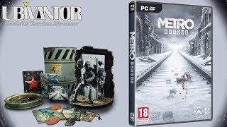 Metro Exodus от UBIVANTOR