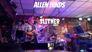 Allen Hinds plays Slither at The Baked Potato 04-26-24