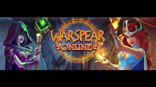 Warspear Online / Башня тяж...!