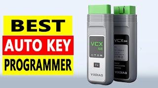 Top 5 Best Auto Key Programmers 2025