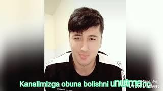 Uzbek yigit qizlari tik tokda  Hali bunaqasi bolmagan  #tiktok #uzbekistan