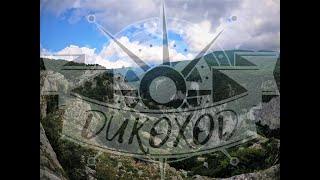 #DikoHod _ Поход под заказ #БольшойКаньонКрыма