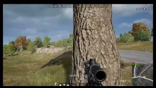 PUBG xim 4 sniping montage