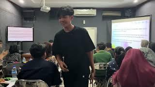 MICRO TEACHING | Ahmad Zakaria (1405623045)