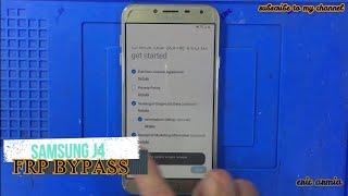 SAMSUNG J4 - (SM-J400F) - FRP BYPASS - YOUTUBE UPDATED PROBLEM - GOOGLE ACCOUNT BYPASS SOLUTION