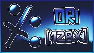 MINECRAFT PVP TEXTURE PACK - ORI 128X (FPS)