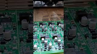 SMT COMPONENTS ASSEMBLY | Michael electronics