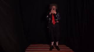 "The Hand" training video by Vladimir Olshansky