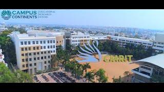 CMR Institute of Technology - CMRIT, Bangalore