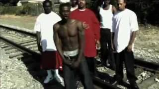 Jay Rock - No Mask On [Music Video]