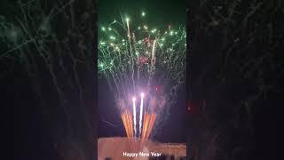 Best wishes for the new year of 2025 from RIAKEO & Happy Family Fireworks