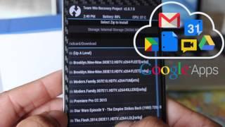 How to Install/Flash A Custom ROM On Any Android Device in 3 Basic Steps