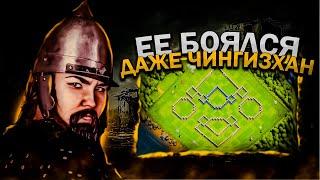 Лучшая База 12 ТХ | Clash of Clans