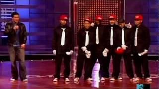 JabbaWockeeZ - Week 1