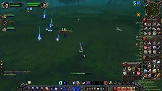 *WOW CLASSIC* MAGE AOE FARM *1 MINUTE GUIDE*