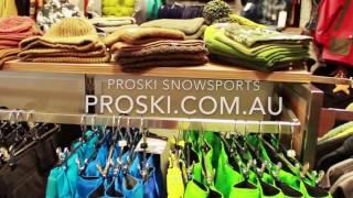 PROSKI SNOWSPORTS