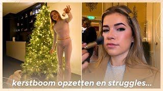 EEN BIJZONDERE AVOND EN HIER BAAL IK VAN... ࿎ Jade Anna