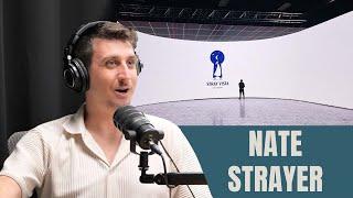 Nate Strayer - The Reality of Owning a Virtual Production Studio