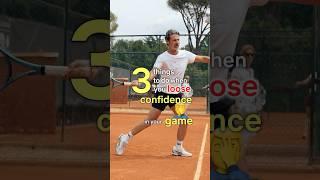 3 confidence hacks every player should know 