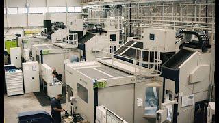 Total Machining Solution - ENGEL, Austria