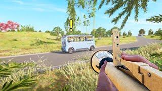 PUBG: Funny & WTF Moments Ep. 13