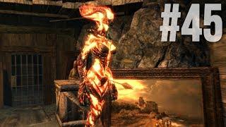 Skyrim's BEST Mod - Let's Play Enderal: Forgotten Stories - Part 45