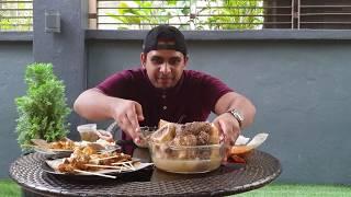 BBOMalaysia Food Review on Sate Minang Pak Edi