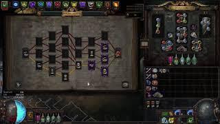 POE: 1 Minute Guide to the Forbidden Sanctum