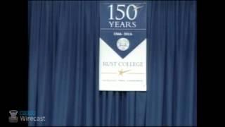 Rust College Tv Live Stream
