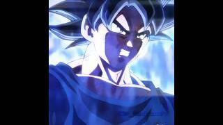 Kakarot Mastering The Ultra Instinct ️ Part 10 (Kakarot Vs Jiren) #dbs #dbz #anime #shorts #goku